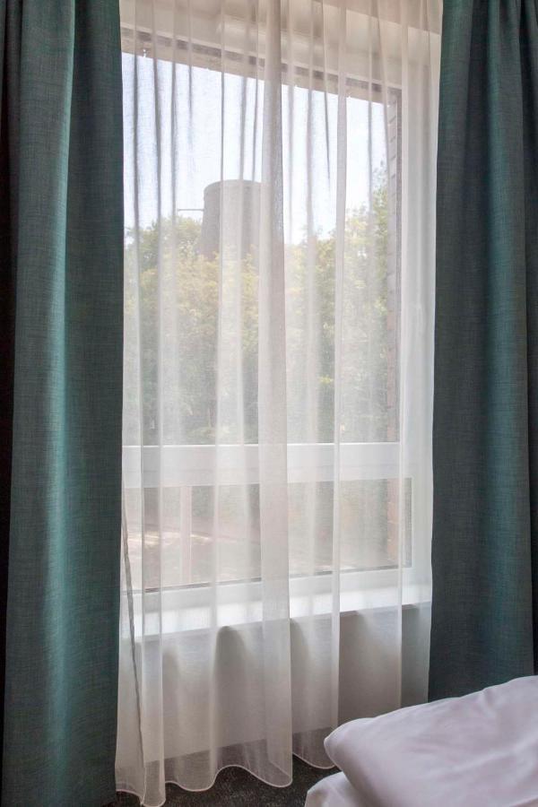 Jahotel Geldern Bagian luar foto